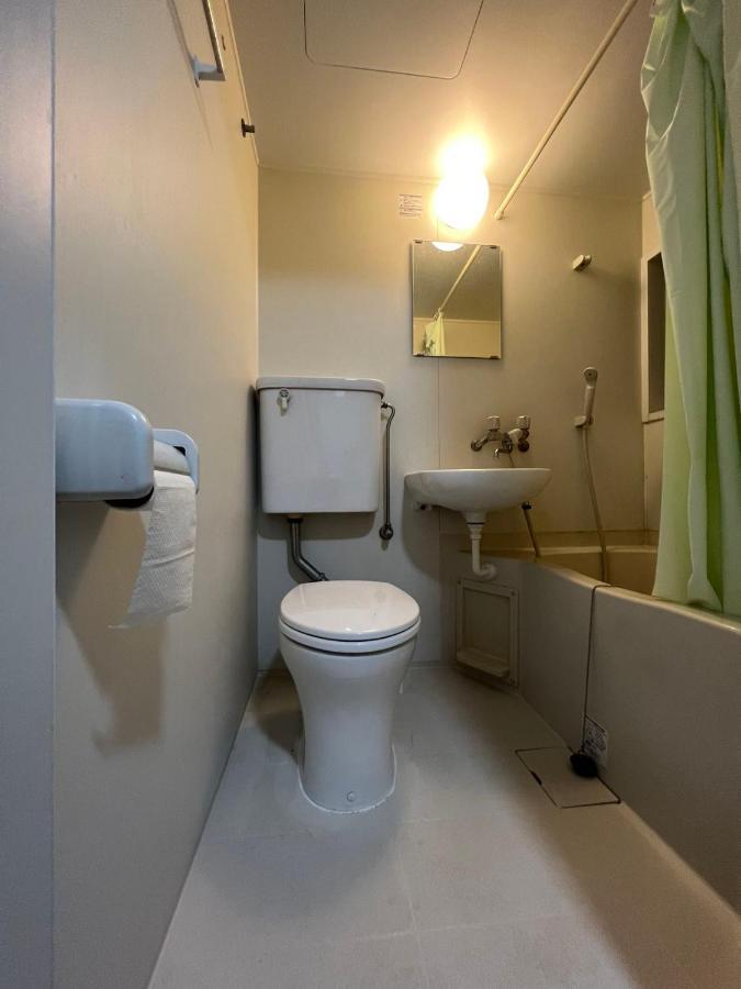 和風客棧 Appartement Tokio Buitenkant foto