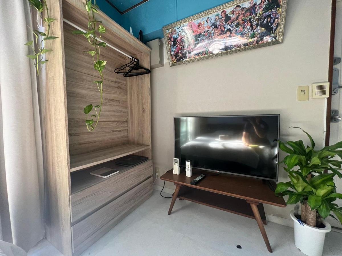 和風客棧 Appartement Tokio Buitenkant foto