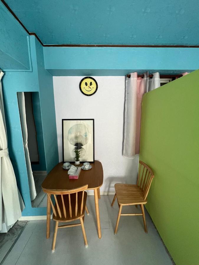 和風客棧 Appartement Tokio Buitenkant foto