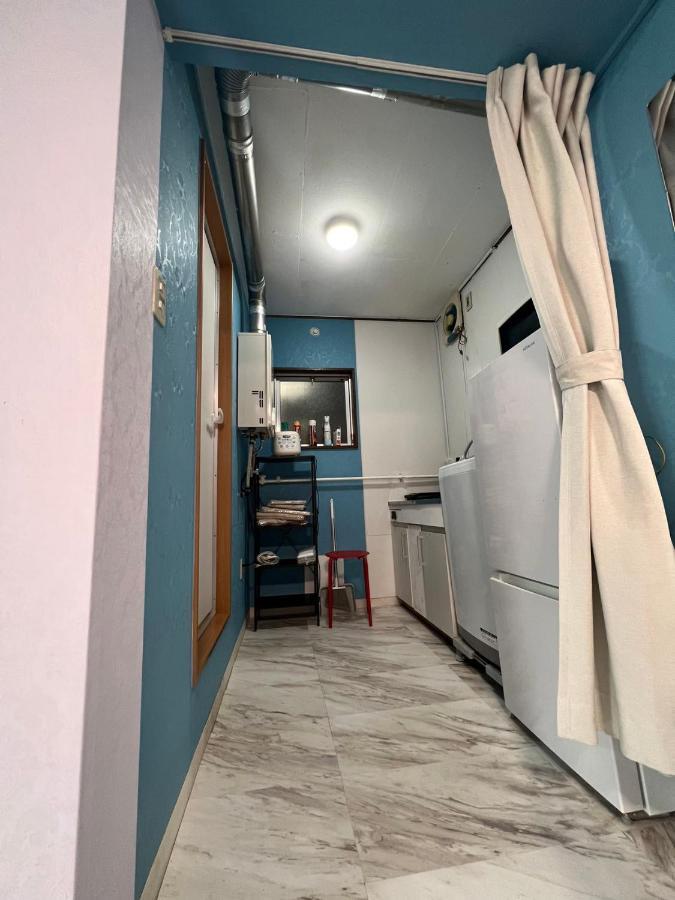 和風客棧 Appartement Tokio Buitenkant foto