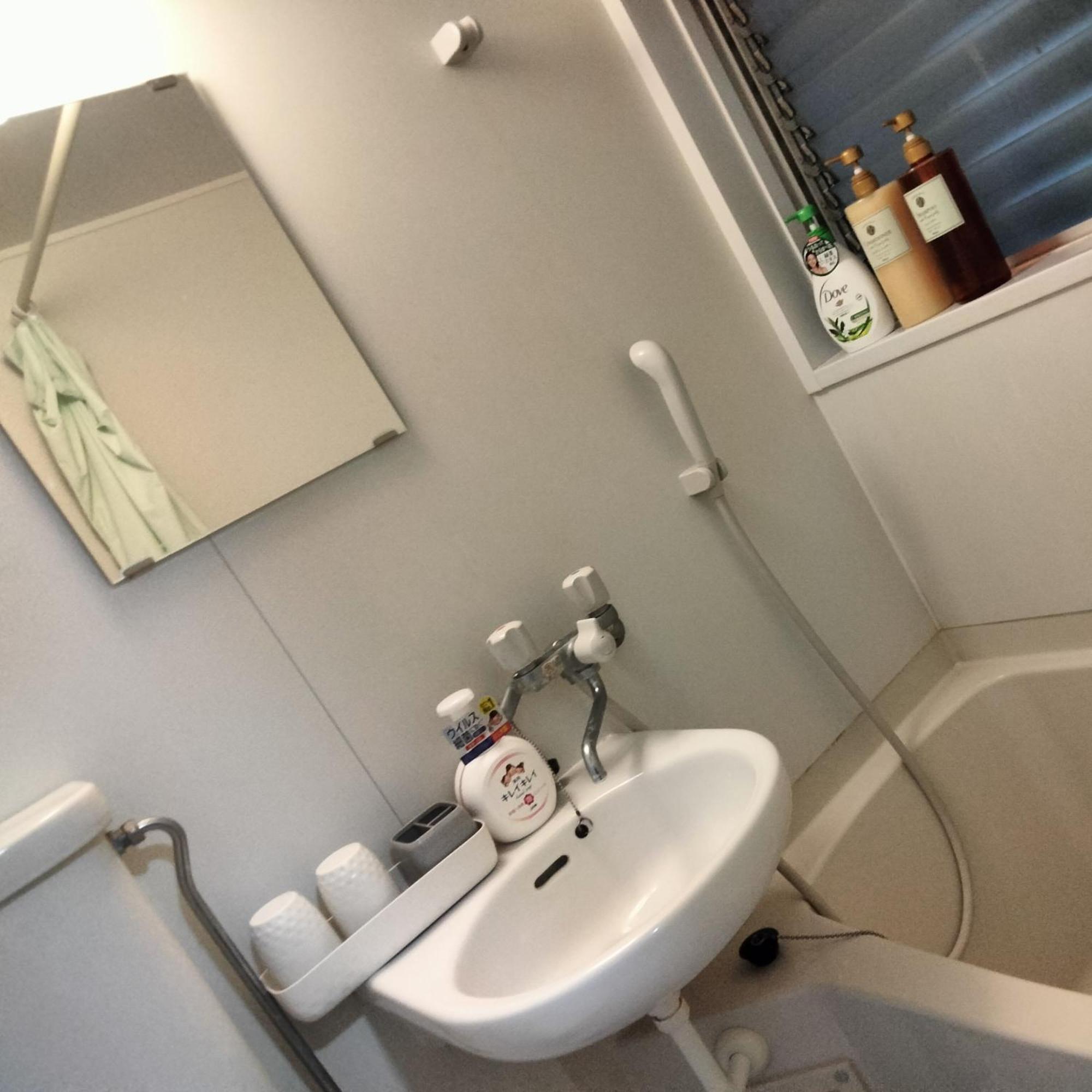 和風客棧 Appartement Tokio Buitenkant foto