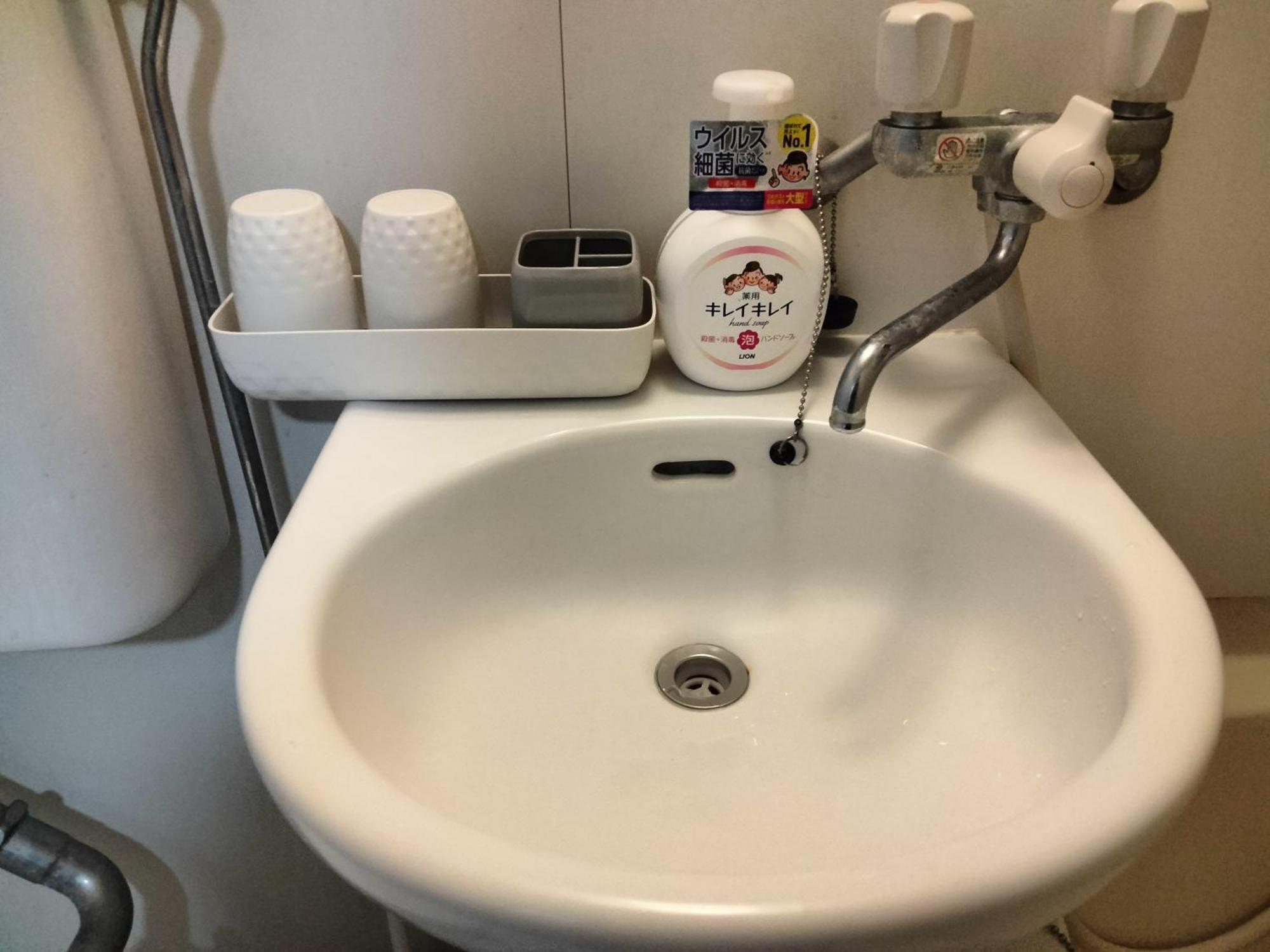 和風客棧 Appartement Tokio Buitenkant foto
